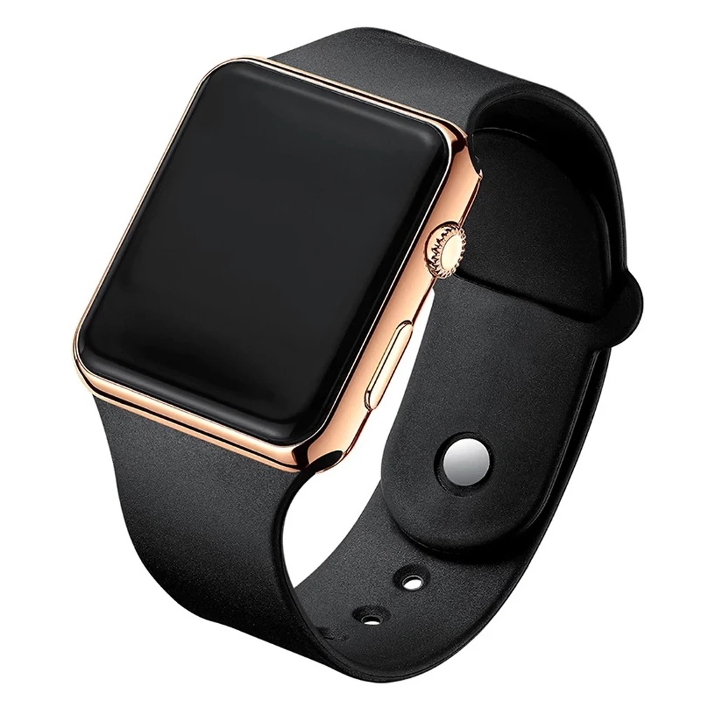 Nuevos relojes digitales para  - Diy Electronics Watch reseña y precio