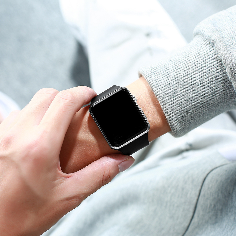 Nuevos relojes digitales para  - Diy Electronics Watch reseña y precio
