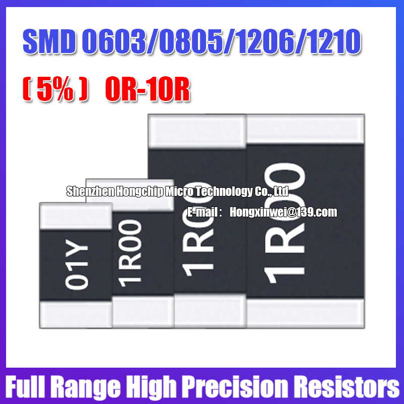 100 Uds 0603 0805 1206 1210 20 - Smd Solder Paste reseña y precio