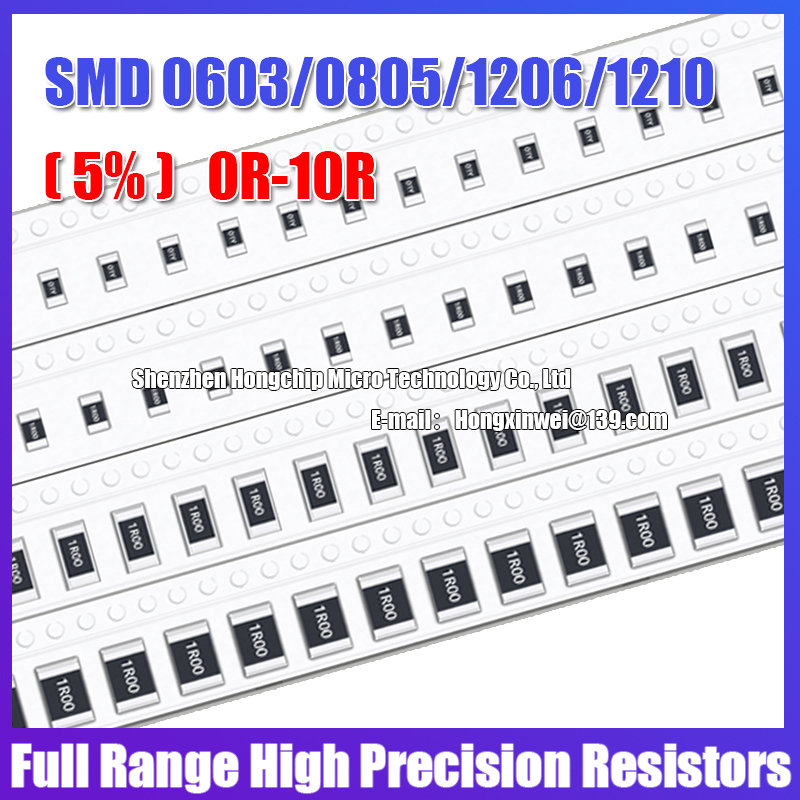 100 Uds 0603 0805 1206 1210 20 - Smd Solder Paste reseña y precio