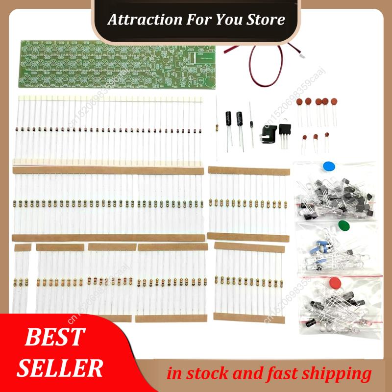 Venta caliente Control de voz  - Diy Electronics To Sell reseña y precio