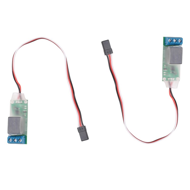 2 Interruptores de Relé Electr - Diy Electronics To Sell reseña y precio