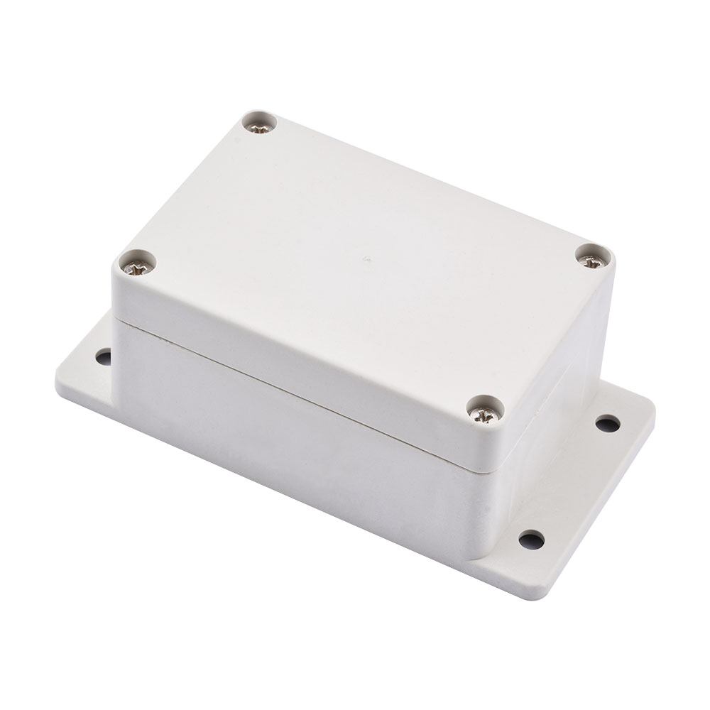 Carcasa de plástico ABS 100x68 - Diy Enclosure For Electronics reseña y precio
