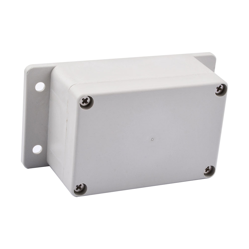 Carcasa de plástico ABS 100x68 - Diy Enclosure For Electronics reseña y precio