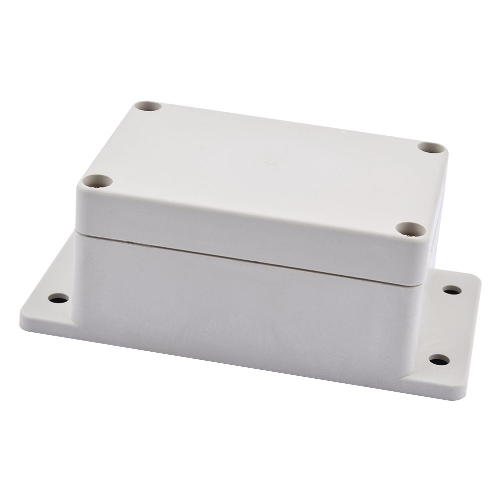 Carcasa de plástico ABS 100x68 - Diy Enclosure For Electronics reseña y precio