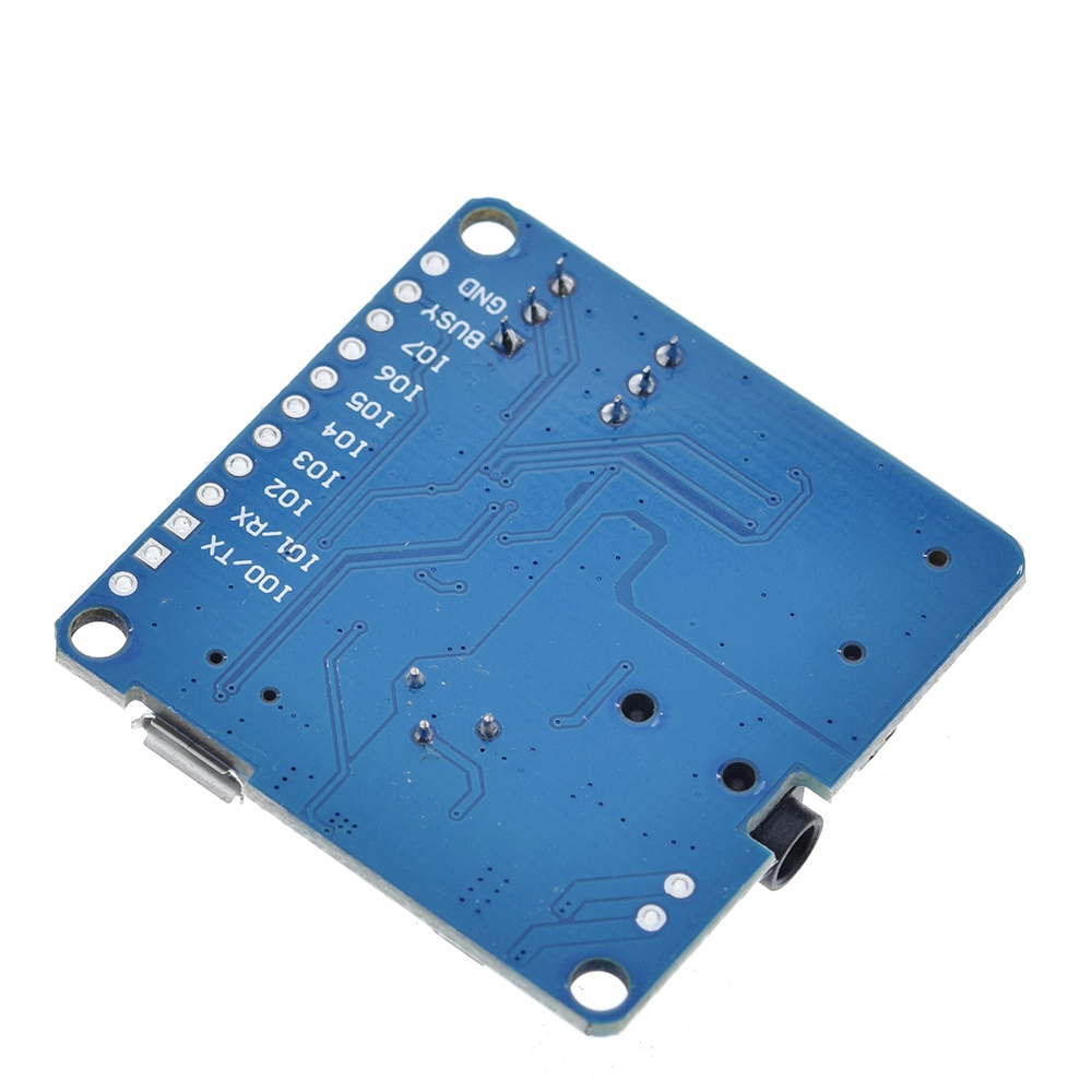 Módulo de reproducción de soni - Diy Audio Electronics Kit reseña y precio