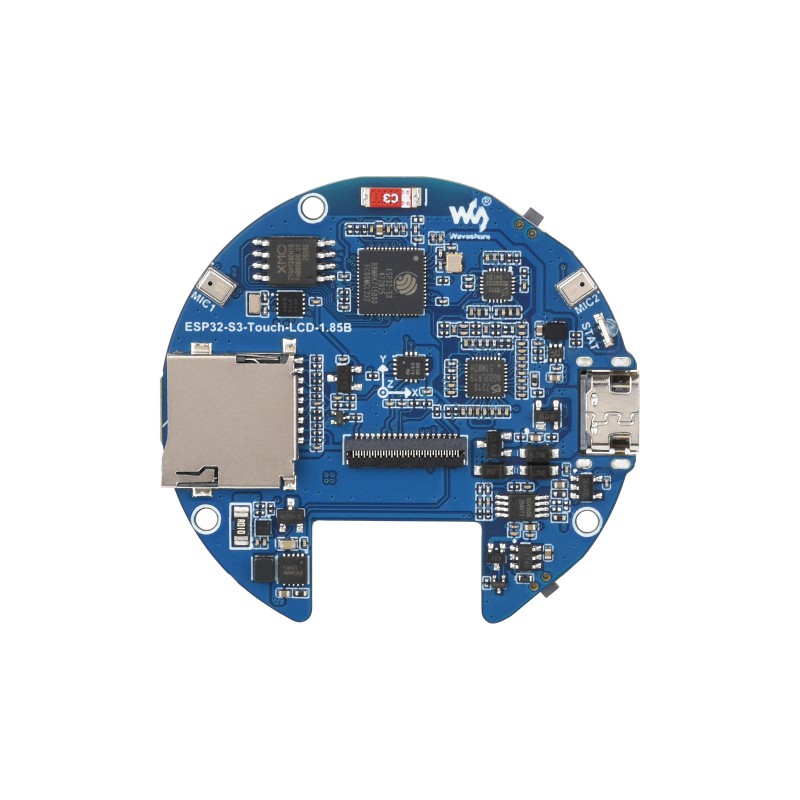 Placa de Desarrollo ESP32-S3 c - Diy Electronics Online reseña y precio