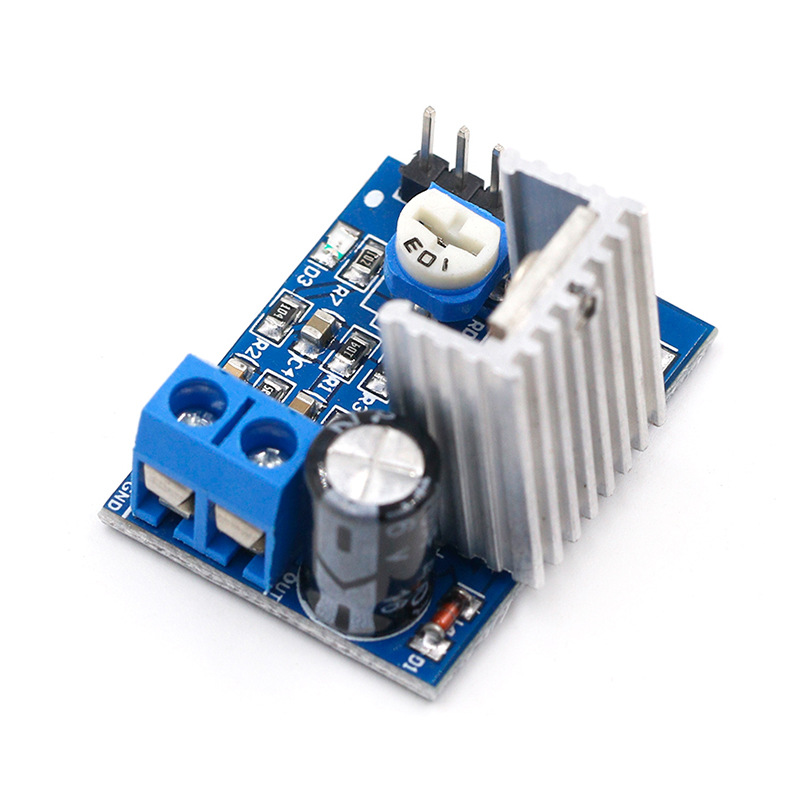 Placa amplificadora de audio T - Diy Audio Electronics Projects reseña y precio