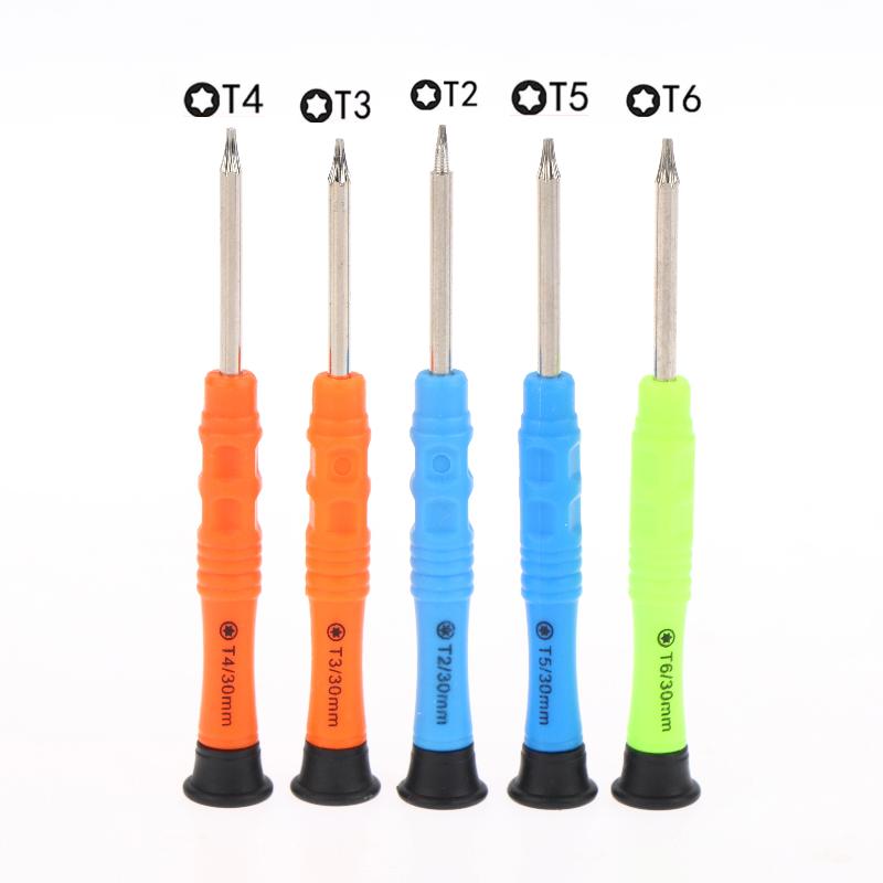 Juego de Destornilladores Torx - Diy Electronics Repair Kit reseña y precio