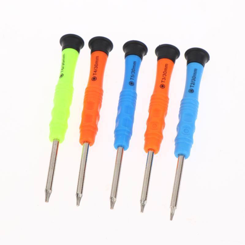 Juego de Destornilladores Torx - Diy Electronics Repair Kit reseña y precio
