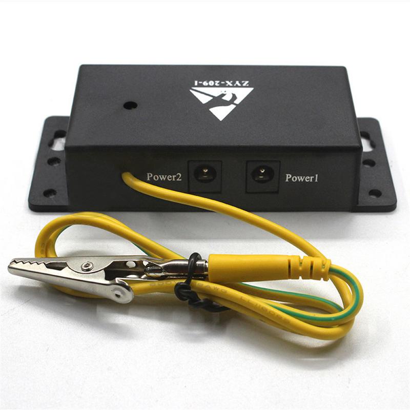 Probador de correa de muñeca E - Diy Electronics Online reseña y precio