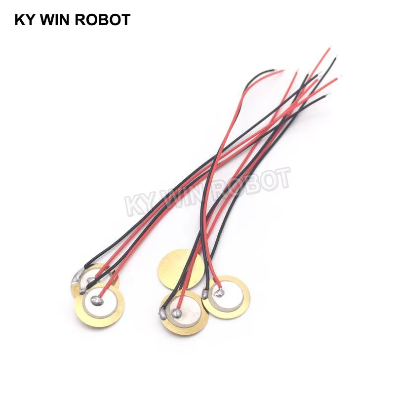 10 Piezas de Placas de Cerámic - Diy Electronic Components reseña y precio