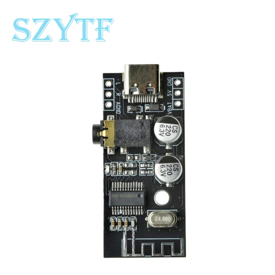 Placa decodificadora MH-MX8 M1 - Diy Audio Electronics Kit reseña y precio