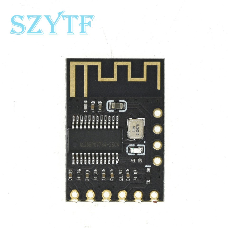 Placa decodificadora MH-MX8 M1 - Diy Audio Electronics Kit reseña y precio