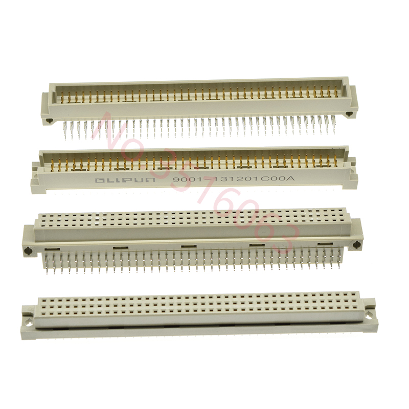 Conector piezas din 41612 de 3 - Male Female Header Pin reseña y precio