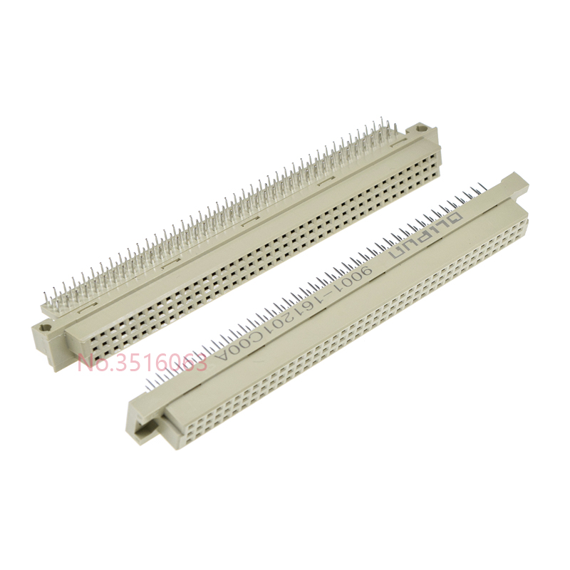 Conector piezas din 41612 de 3 - Male Female Header Pin reseña y precio