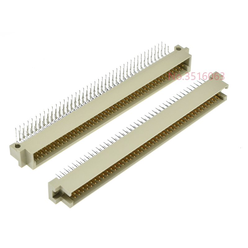 Conector piezas din 41612 de 3 - Male Female Header Pin reseña y precio