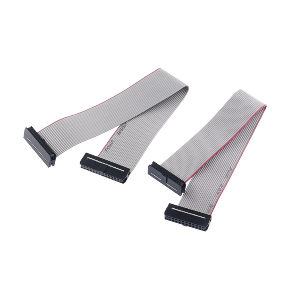 1 Uds 2,0mm paso FC 6/8/10/12/ - Male Female Header Pin reseña y precio