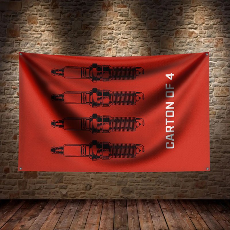 Bandera con Diagrama Esquemáti - Diy Electronics Schematics reseña y precio
