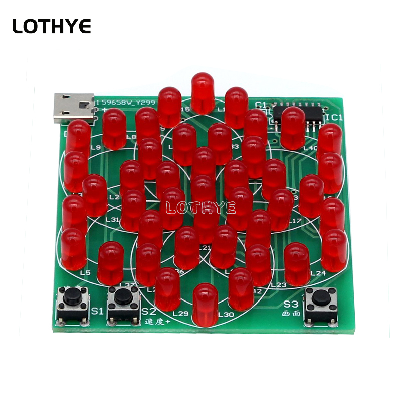 Molino de viento electrónico c - Diy Electronic Components reseña y precio