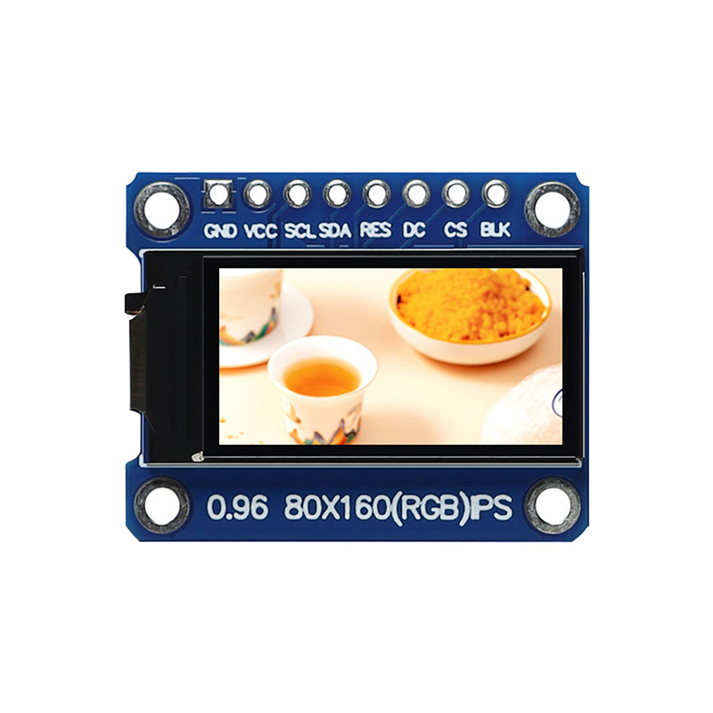 Módulo de Pantalla OLED IPS de - Diy Electronic Components reseña y precio