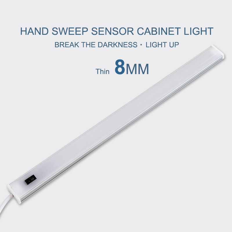 5V LED USB bajo el gabinete lu - Ldr Light Sensor reseña y precio
