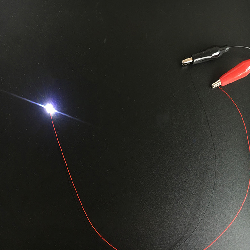 10 Uds 0805 lámpara LED SMD in - Smd Solder Paste reseña y precio