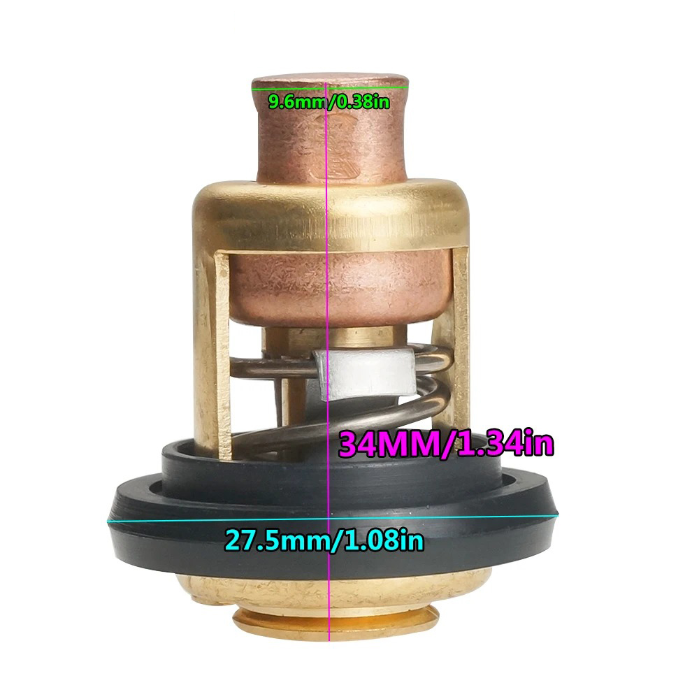 Termostato para MFS8-MFS30 de  - Smd Solder Paste reseña y precio