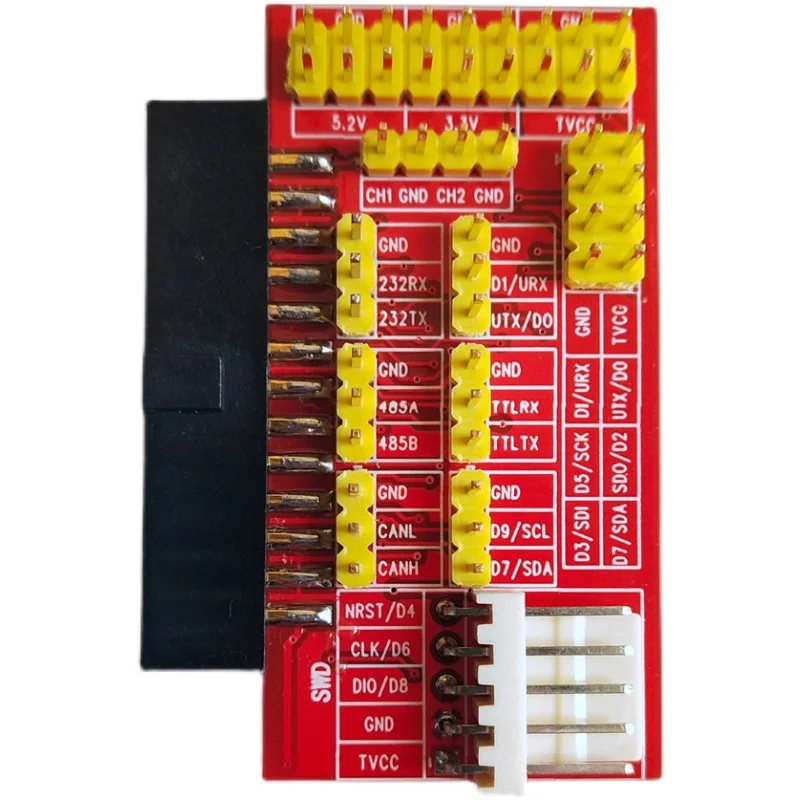 Componente electrónico de plac - Diy Electronic Components reseña y precio