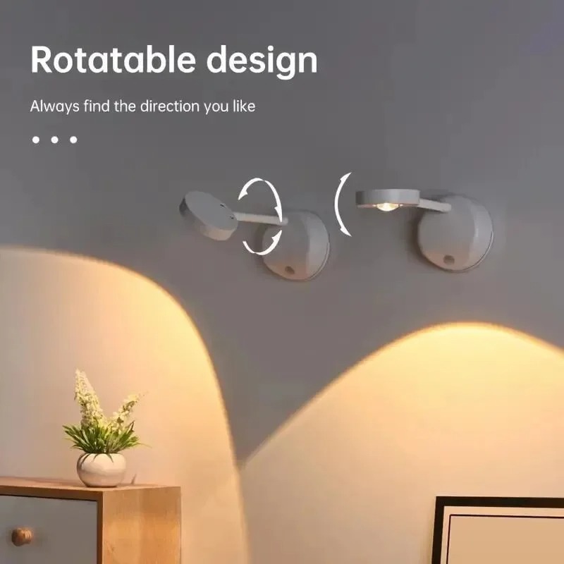 Lámpara de Pared con Sensor de - Ldr Light Sensor reseña y precio