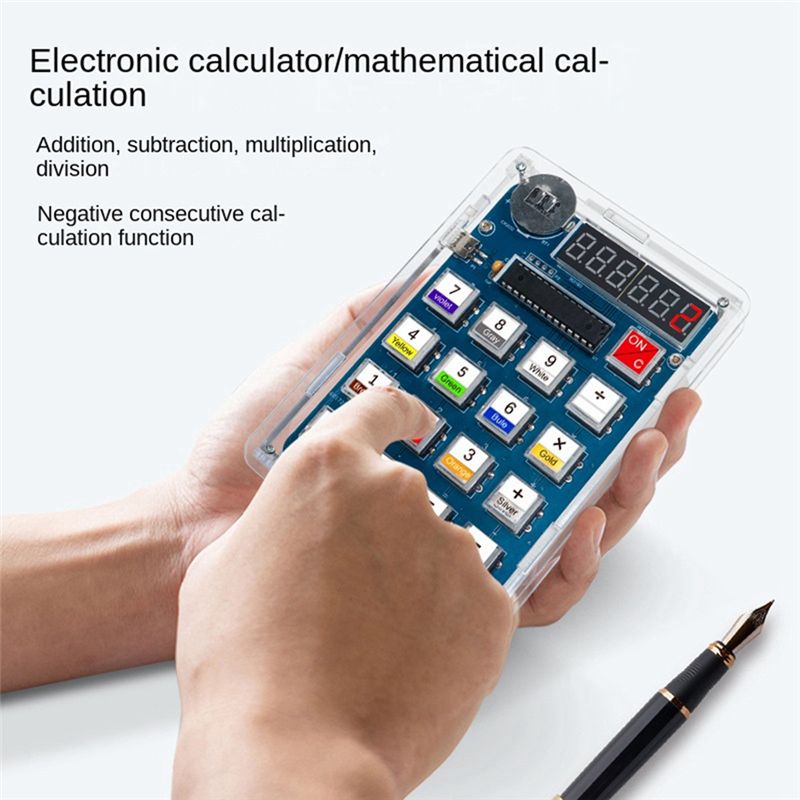 【¡OFERTA ESPECIAL A69Z!】Kit de - Homemade Diy Electronics reseña y precio