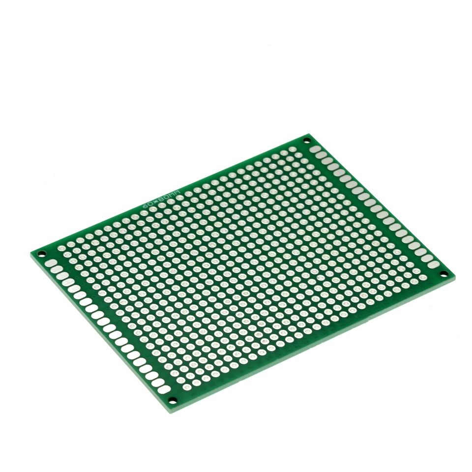 5/10 Uds placa PCB prototipo v - Smd Solder Paste reseña y precio