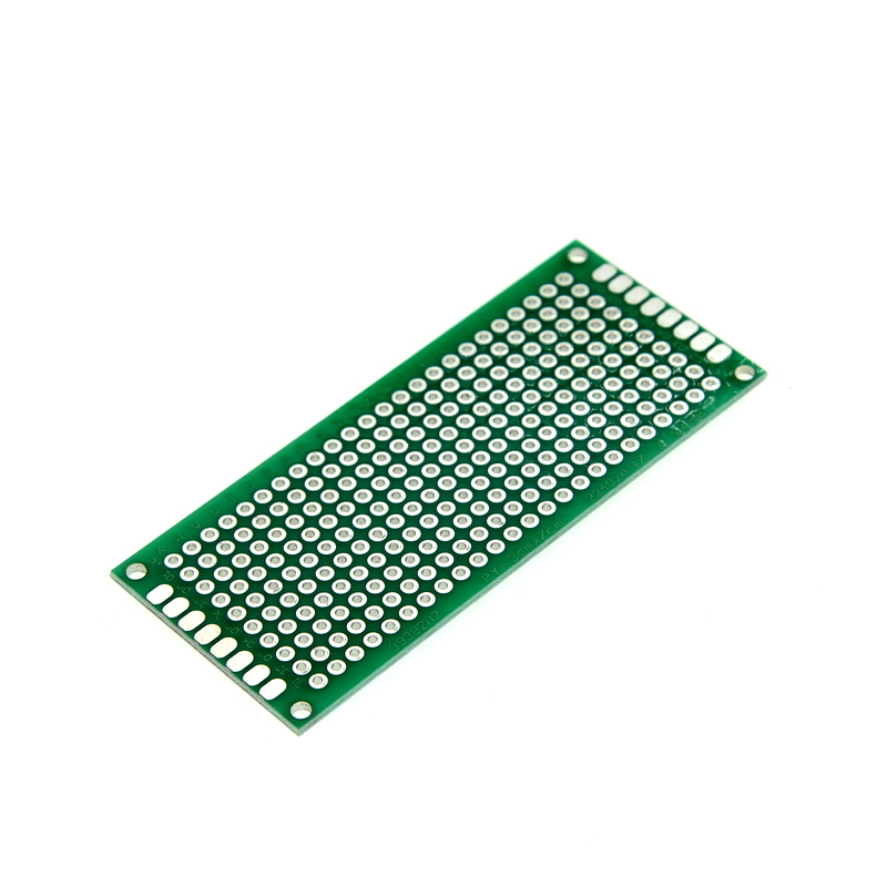 5/10 Uds placa PCB prototipo v - Smd Solder Paste reseña y precio