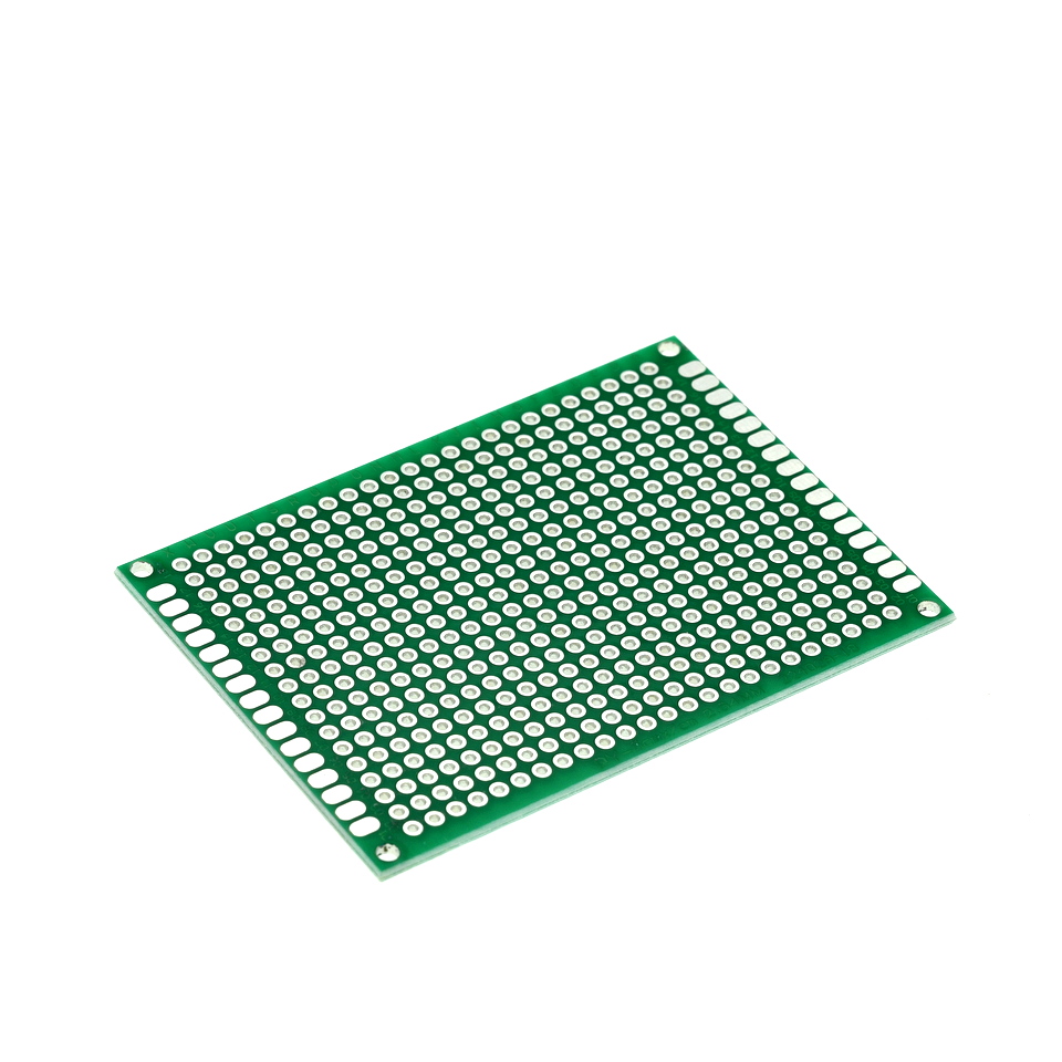 5/10 Uds placa PCB prototipo v - Smd Solder Paste reseña y precio