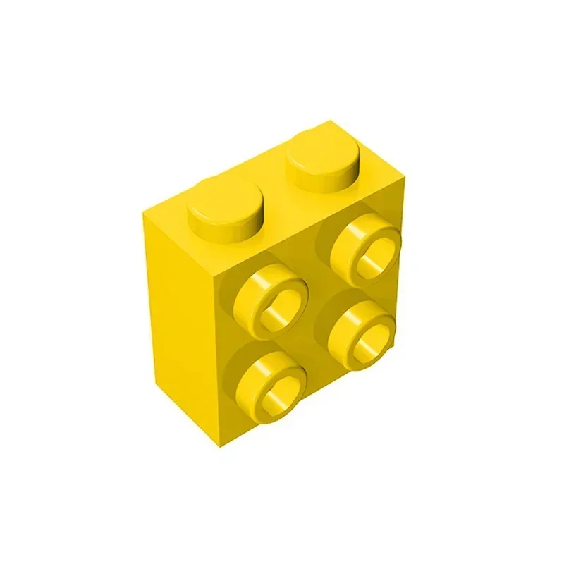 40 Piezas de Bloques de Constr - Diy Electronics Ideas reseña y precio