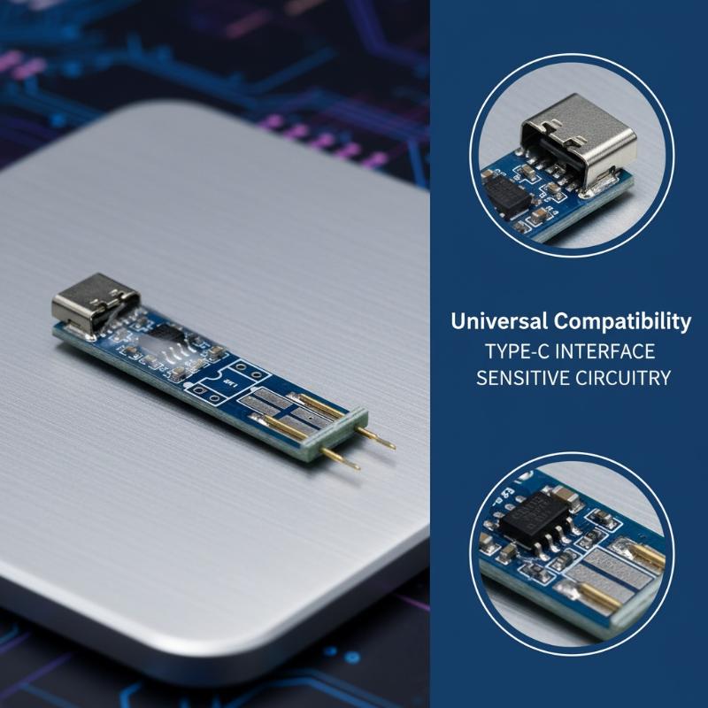 Placa de Prueba de Optoacoplad - Diy Electronics Online reseña y precio