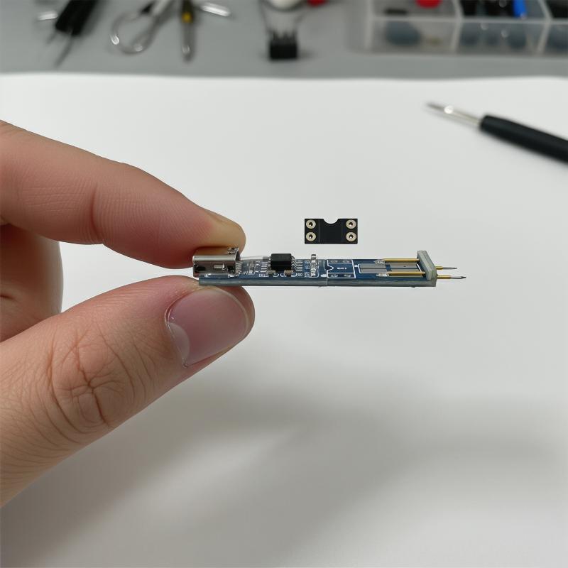 Placa de Prueba de Optoacoplad - Diy Electronics Online reseña y precio