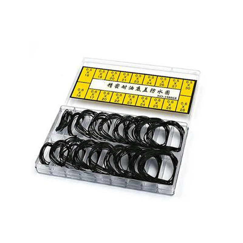 200 unids/set caja trasera de  - Diy Electronics Watch reseña y precio