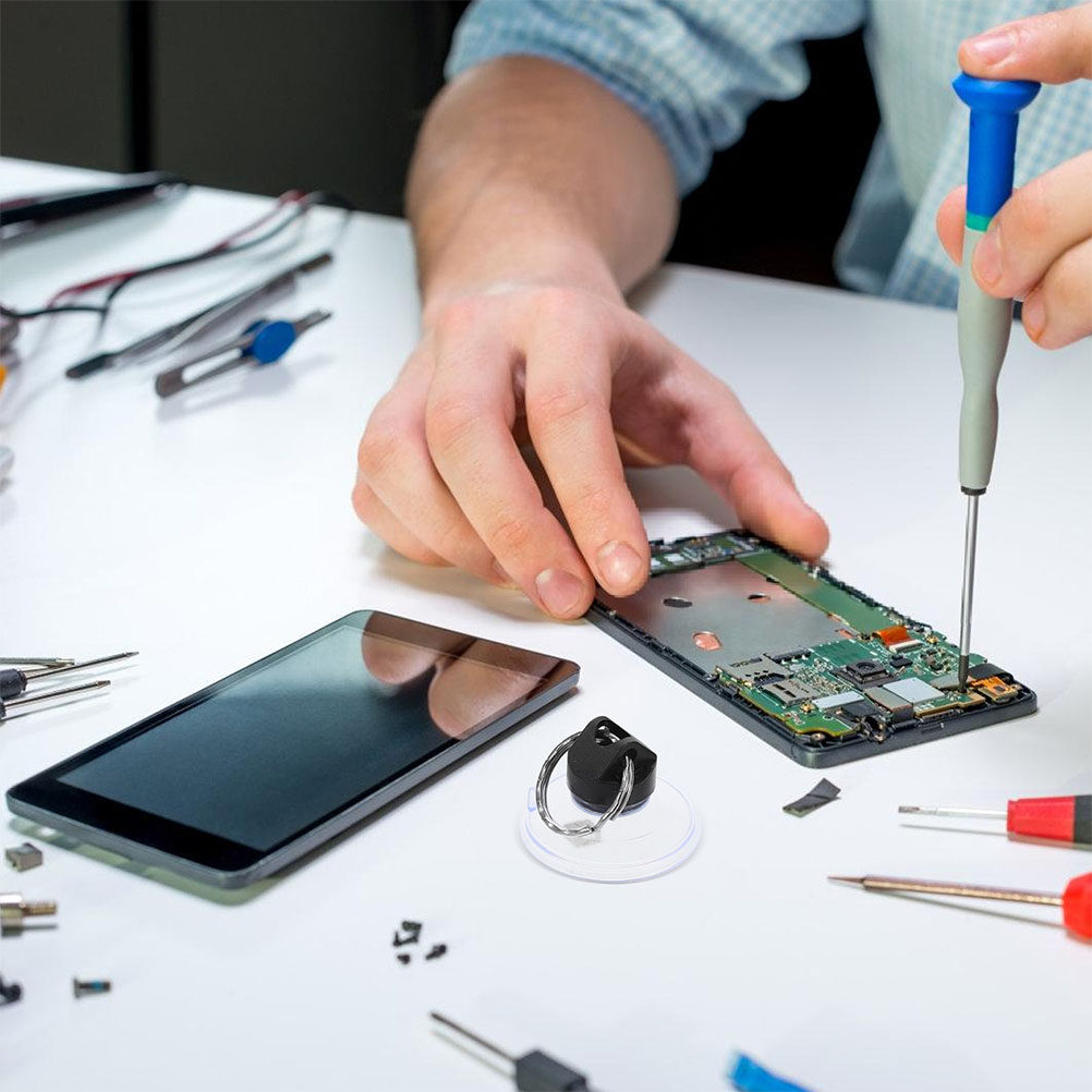 10 ventosas de succión para pa - Diy Electronics Repair Kit reseña y precio
