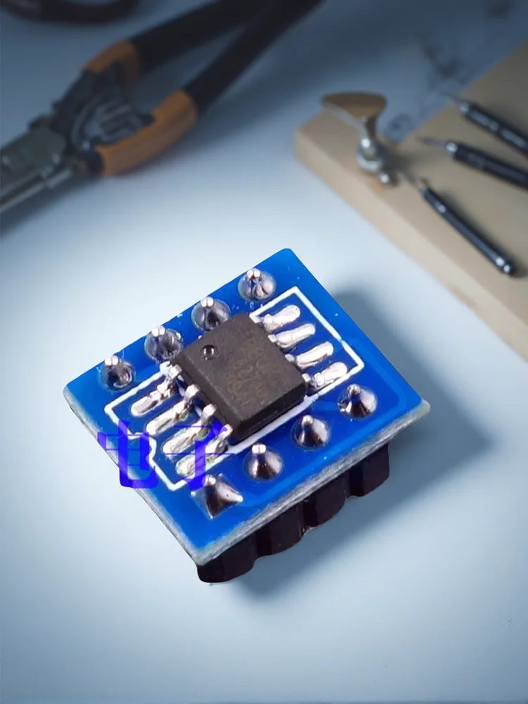 OPA627X2 Productos de amplific - Diy Audio Electronics Projects reseña y precio