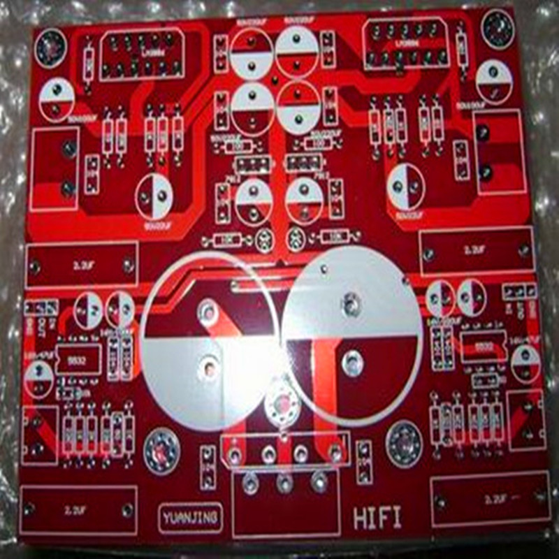 Placa Amplificadora LM3886, Co - Diy Audio Electronics Projects reseña y precio