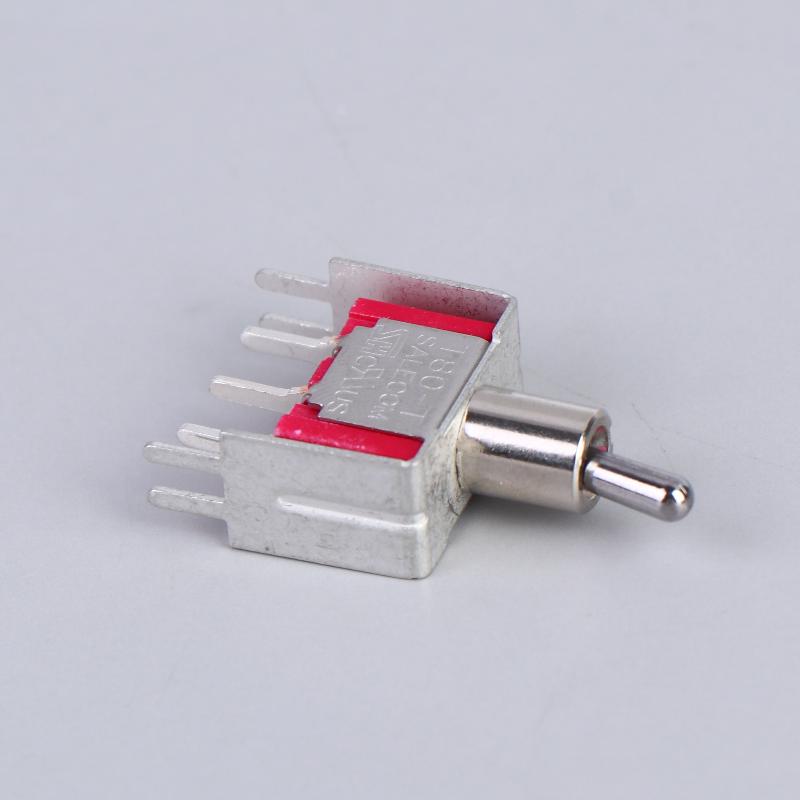 Interruptor de Palanca Innovad - Diy Innovative Electronics reseña y precio