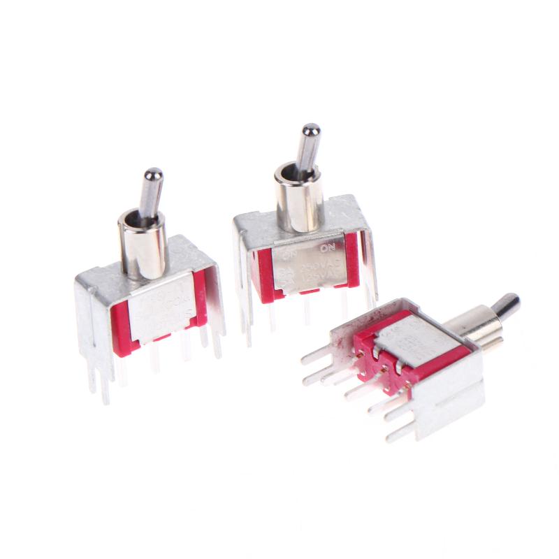 Interruptor de Palanca Innovad - Diy Innovative Electronics reseña y precio