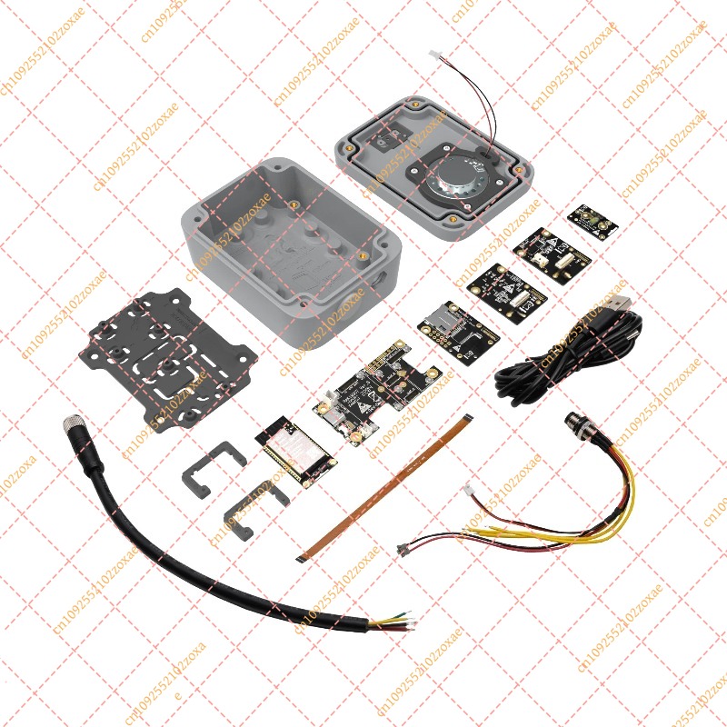 Kit de Inicio para Procesamien - Diy Audio Electronics Projects reseña y precio