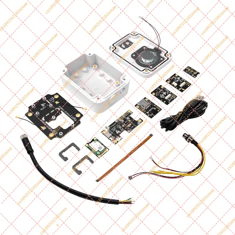 Kit de Inicio para Procesamien - Diy Audio Electronics Projects reseña y precio