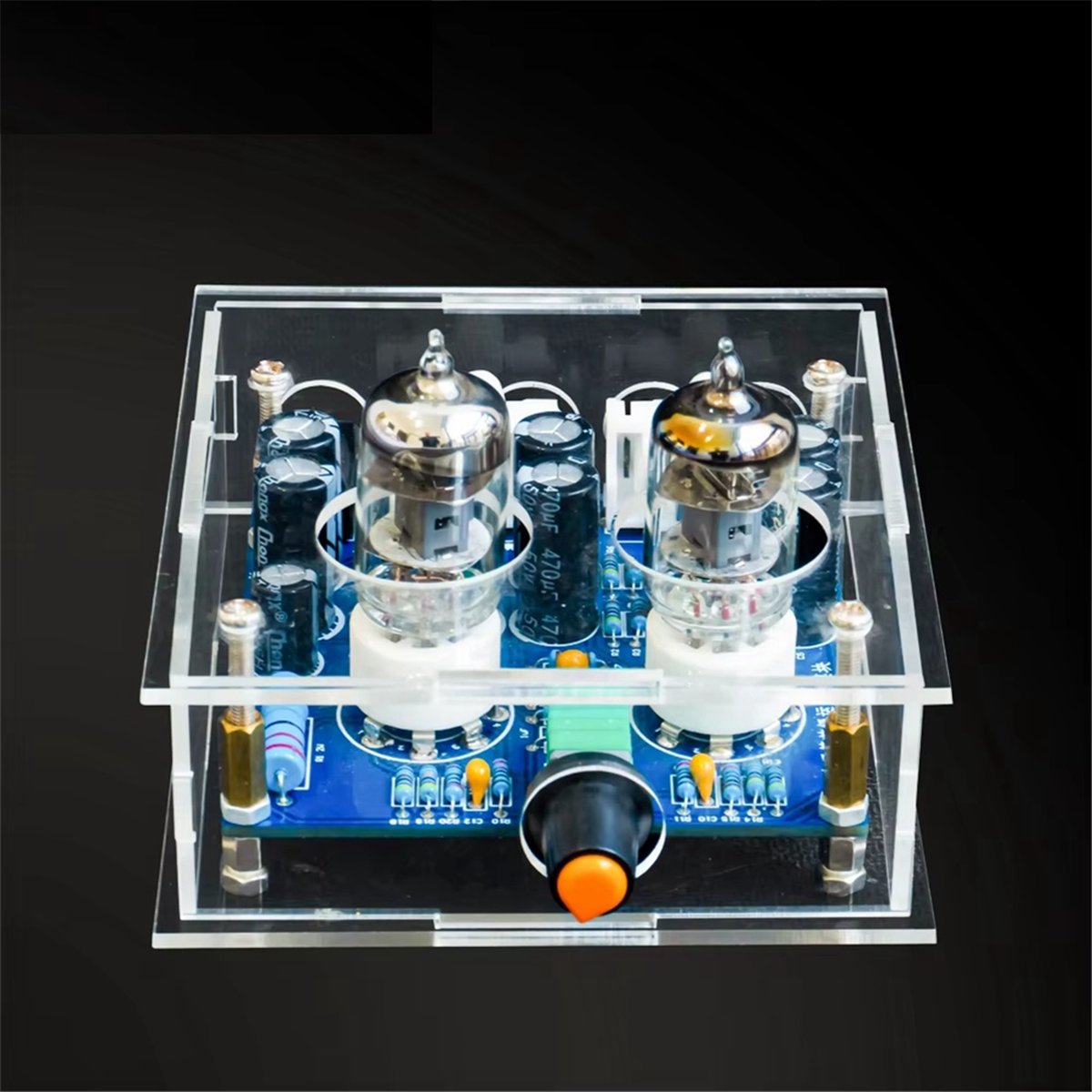 Kit Electrónico DIY A10I para  - Diy Electronics Kits For Adults reseña y precio