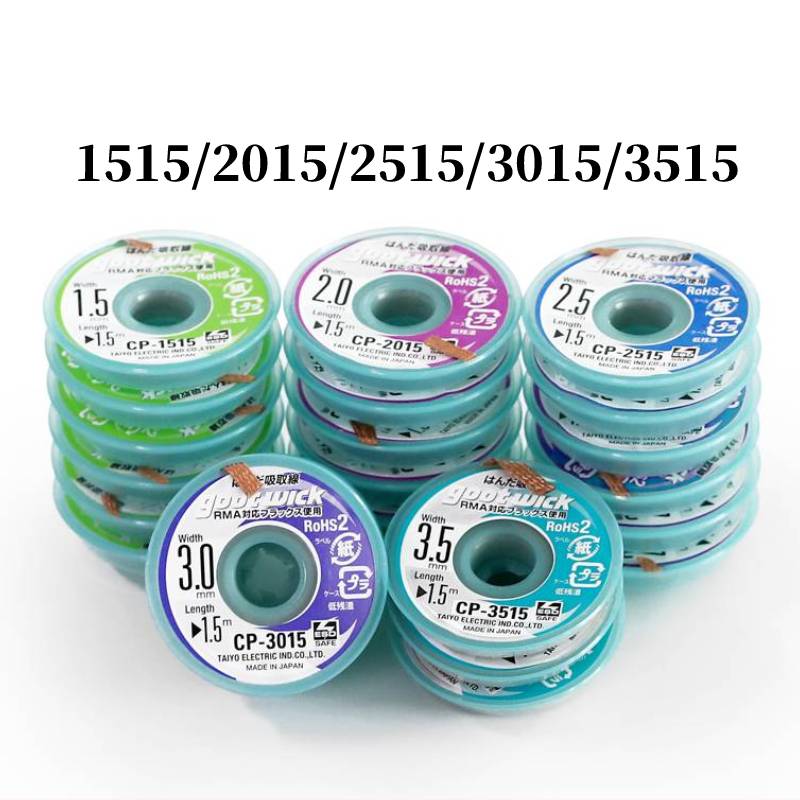 Goot-mecha de soldadura Origin - Smd Solder Paste reseña y precio