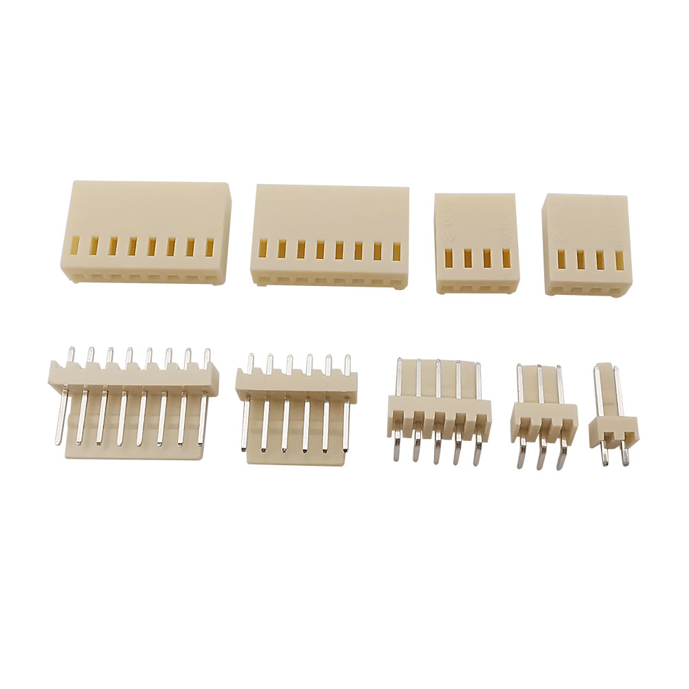 100 Uds conector KF2510 paso d - Male Female Header Pin reseña y precio
