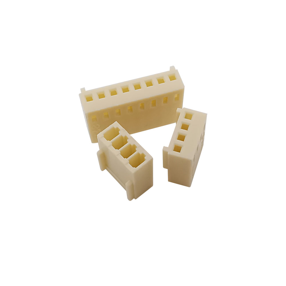 100 Uds conector KF2510 paso d - Male Female Header Pin reseña y precio