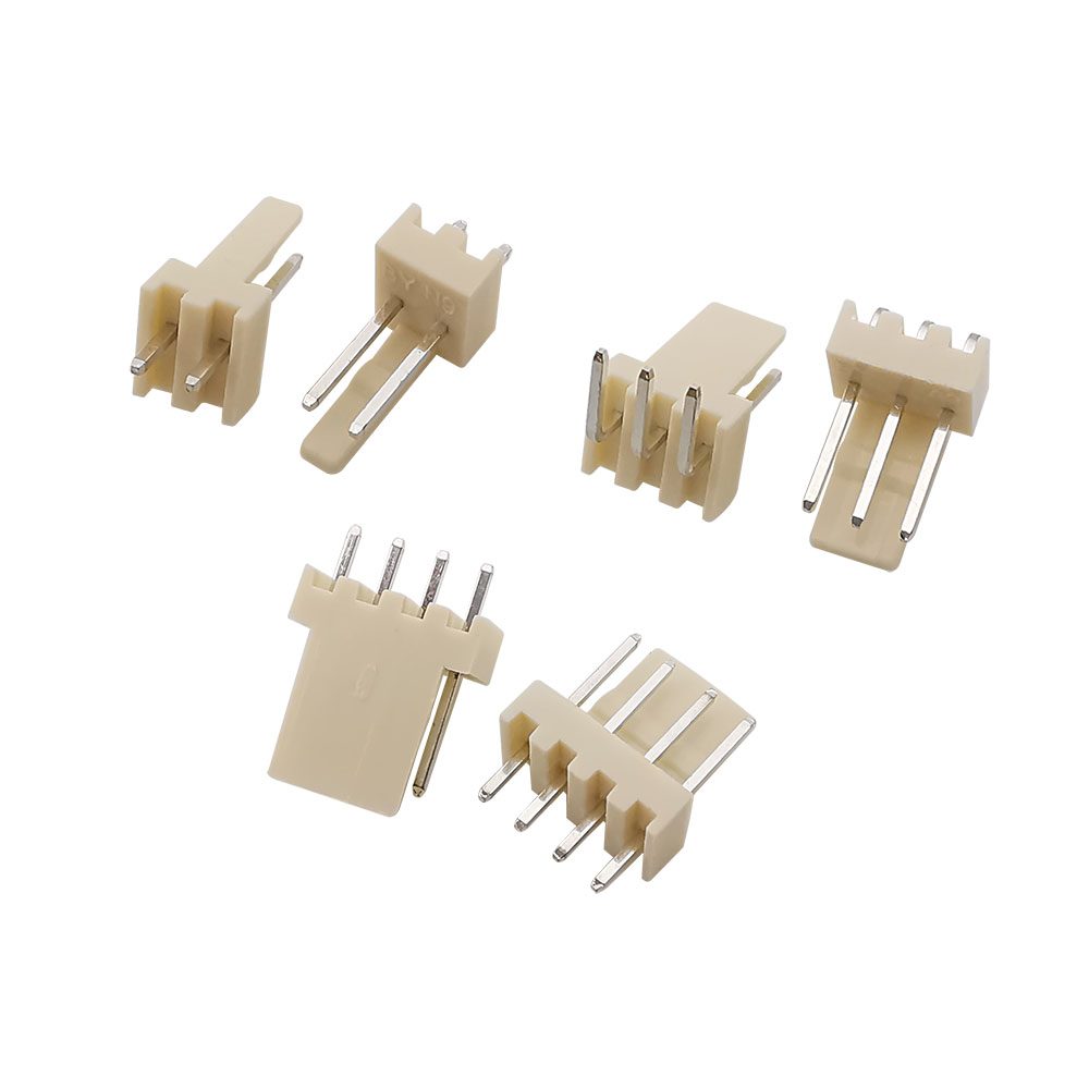 100 Uds conector KF2510 paso d - Male Female Header Pin reseña y precio